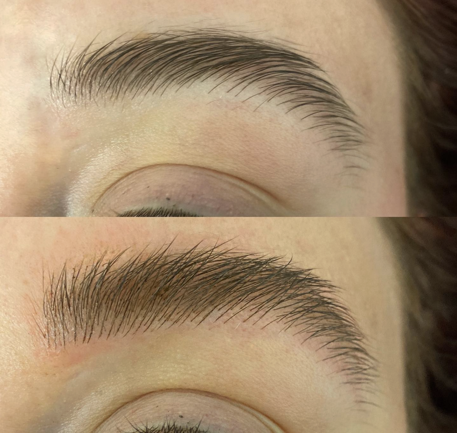 Before and after work 13